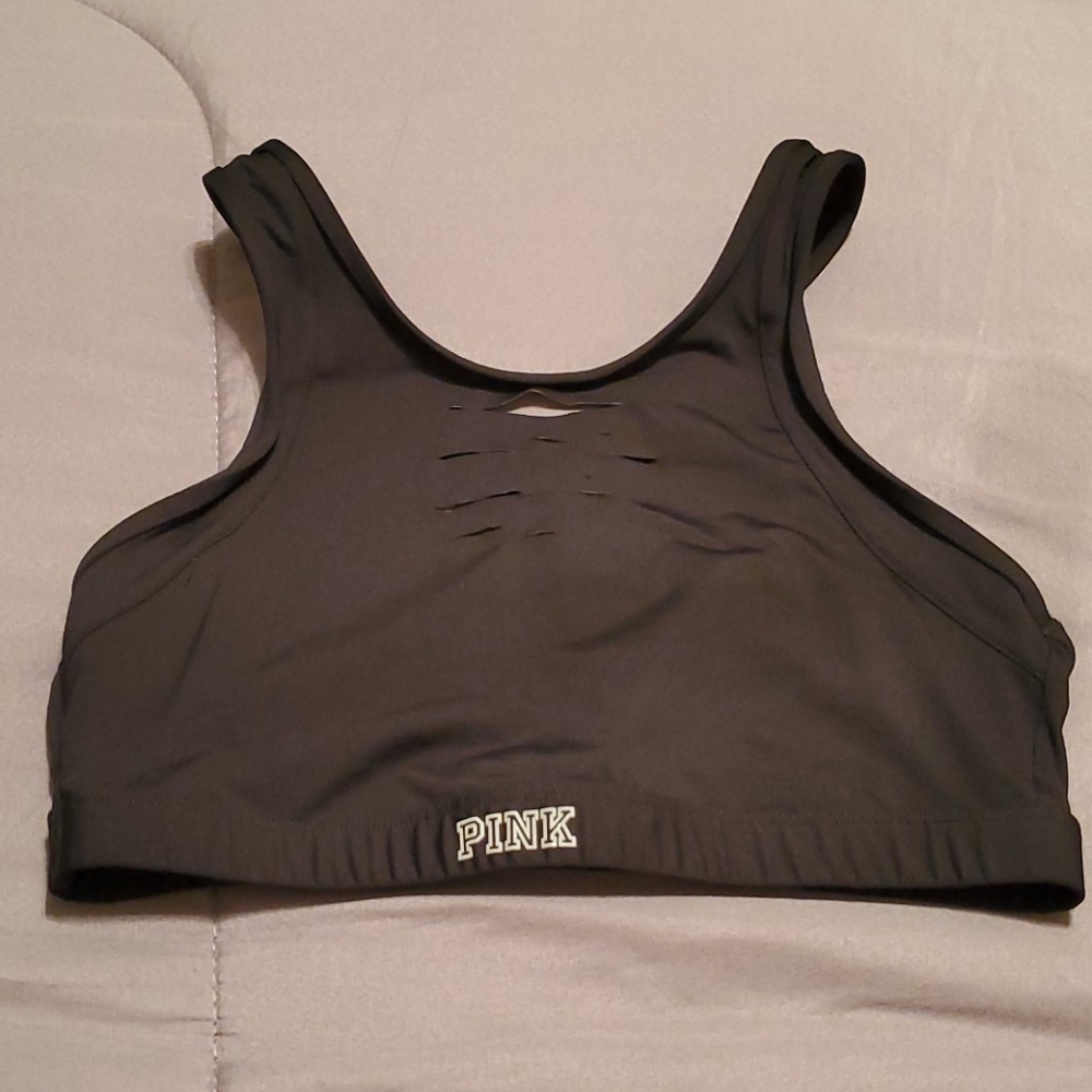 PINK Ultimate Sports Bra